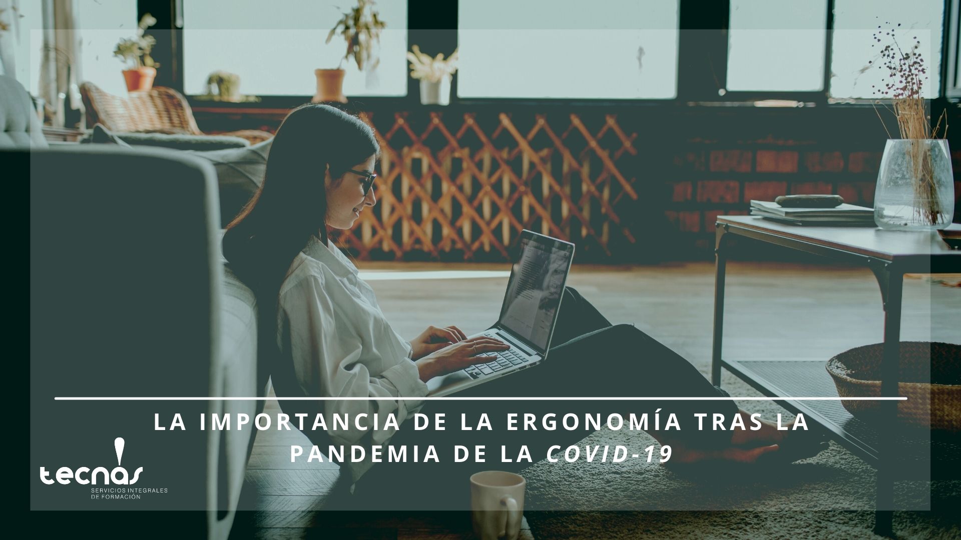 ergonomía
