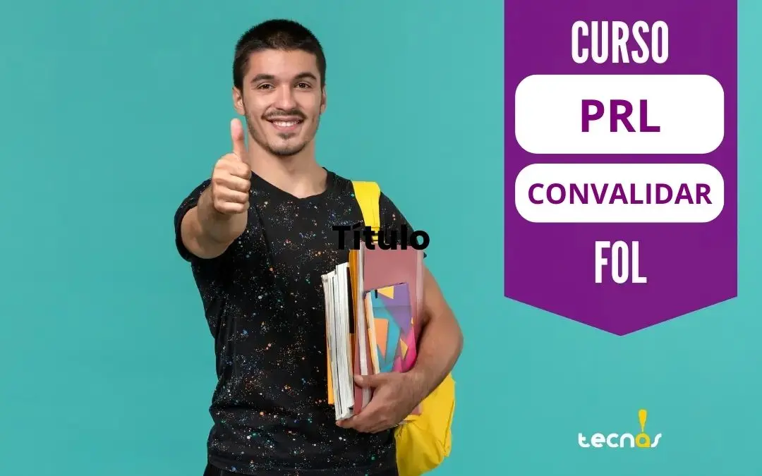 Convalidar FOL para el Curso 2025/2026