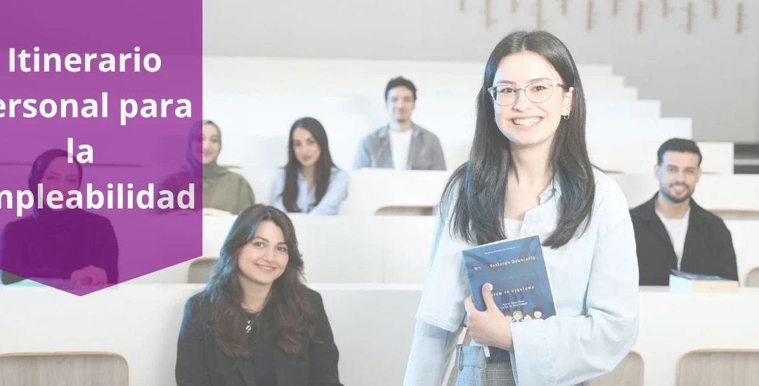 Itinerario Personal para la Empleabilidad (IPE): cómo Convalidarlo con un Curso de Prevención de Riesgos Laborales